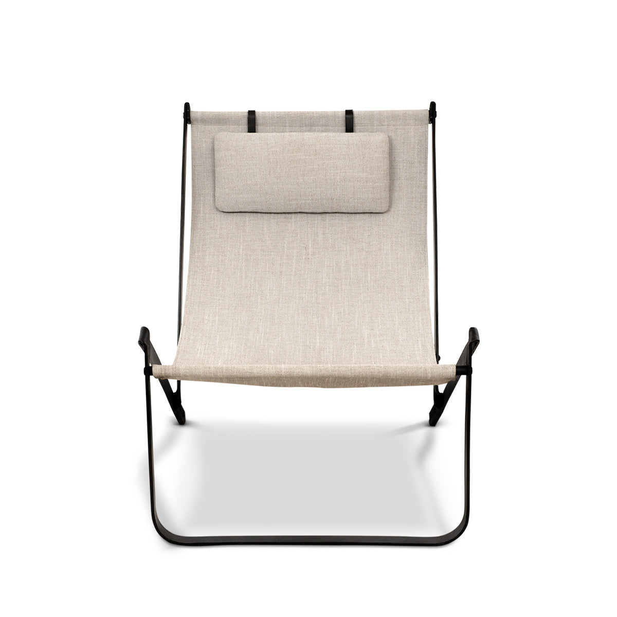 Crossbar Accent Chair -  - IAAH