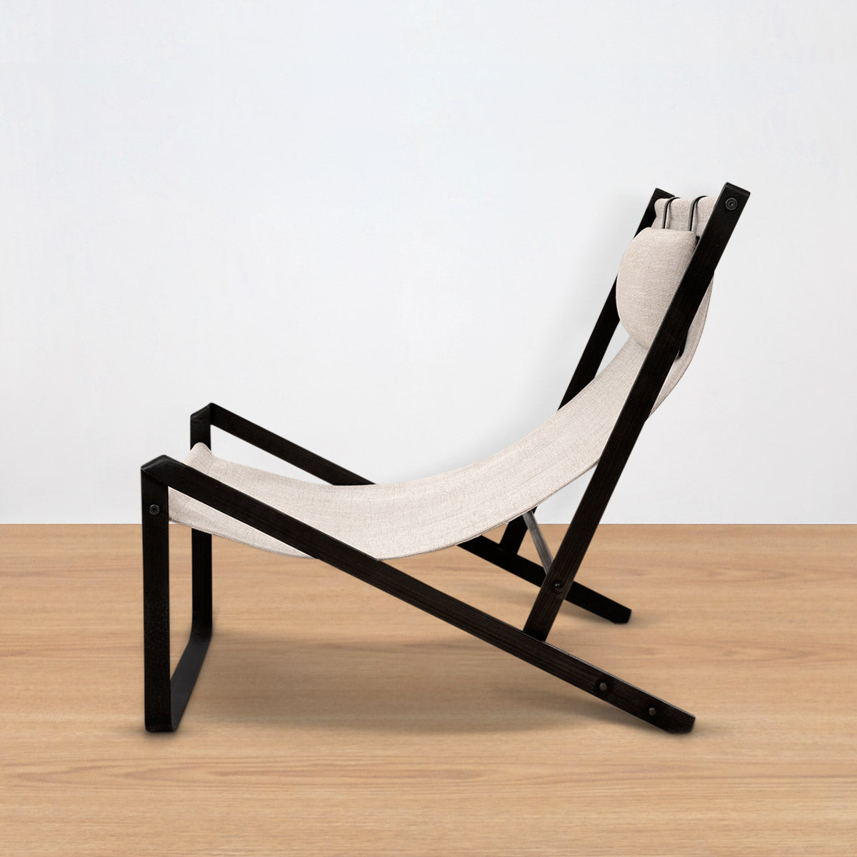 Crossbar Accent Chair -  - IAAH