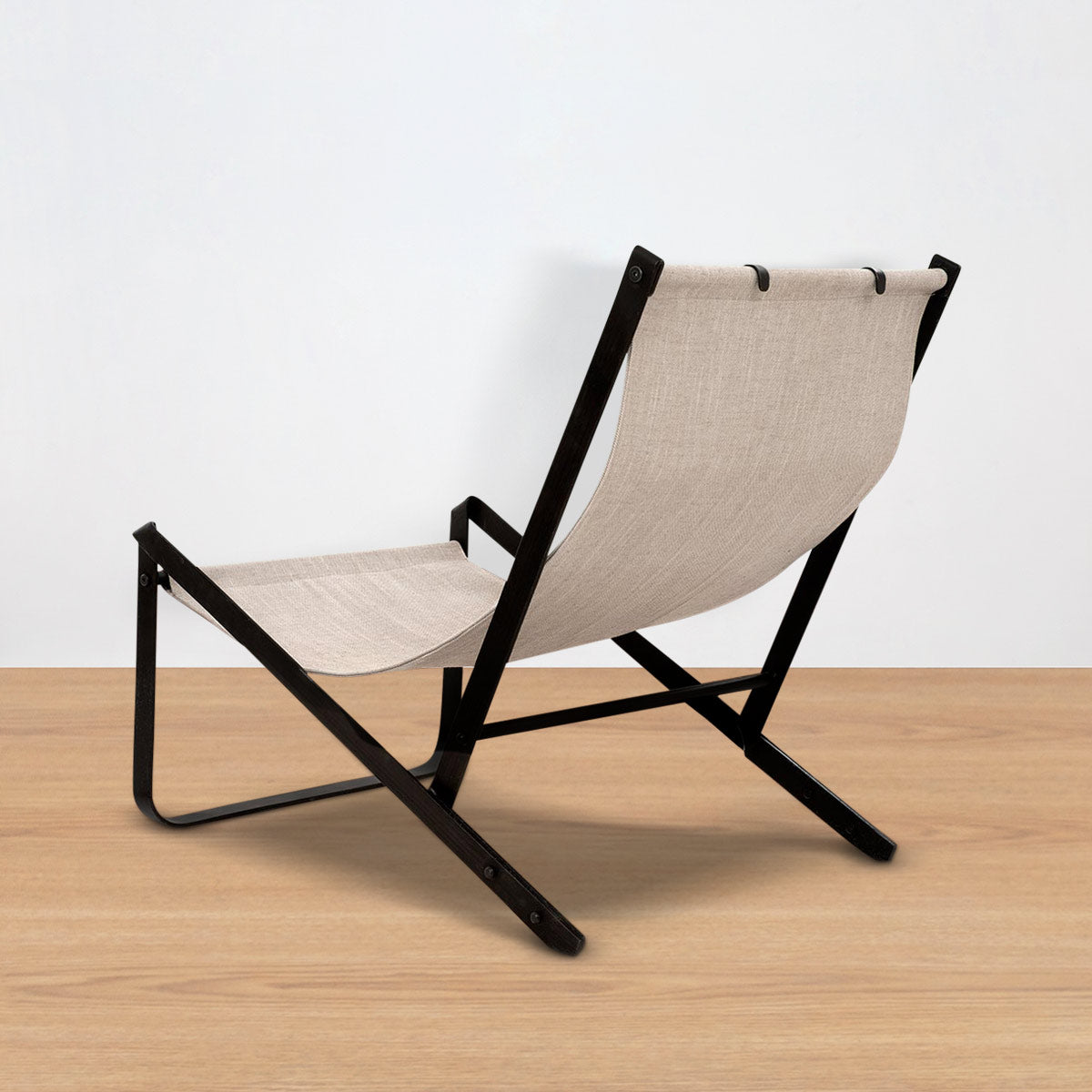 Crossbar Accent Chair -  - IAAH