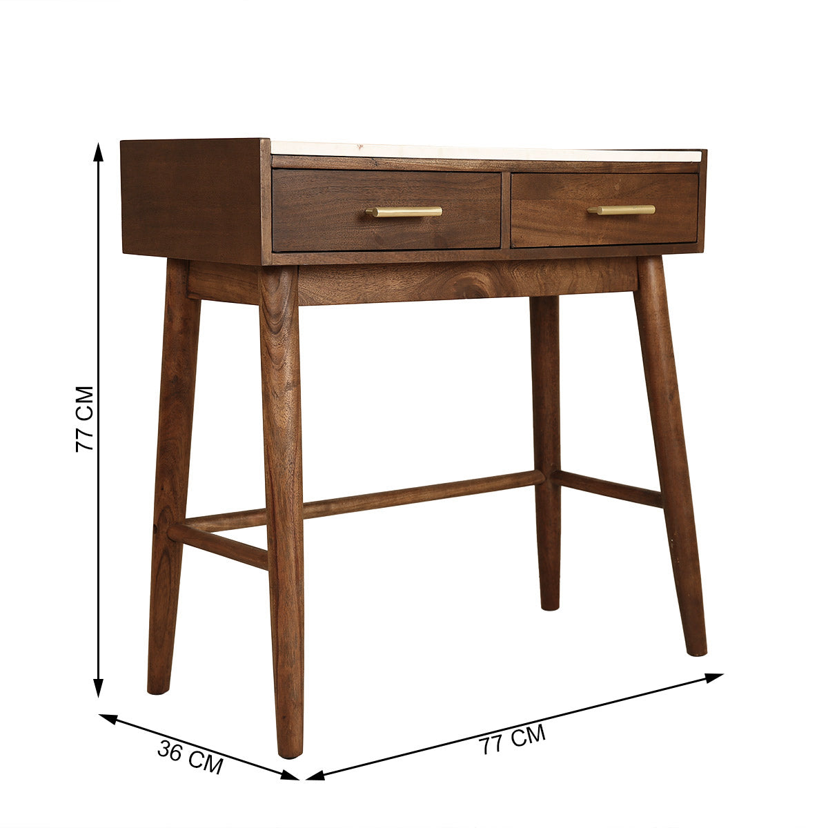 Nefita Console Table -  - IAAH