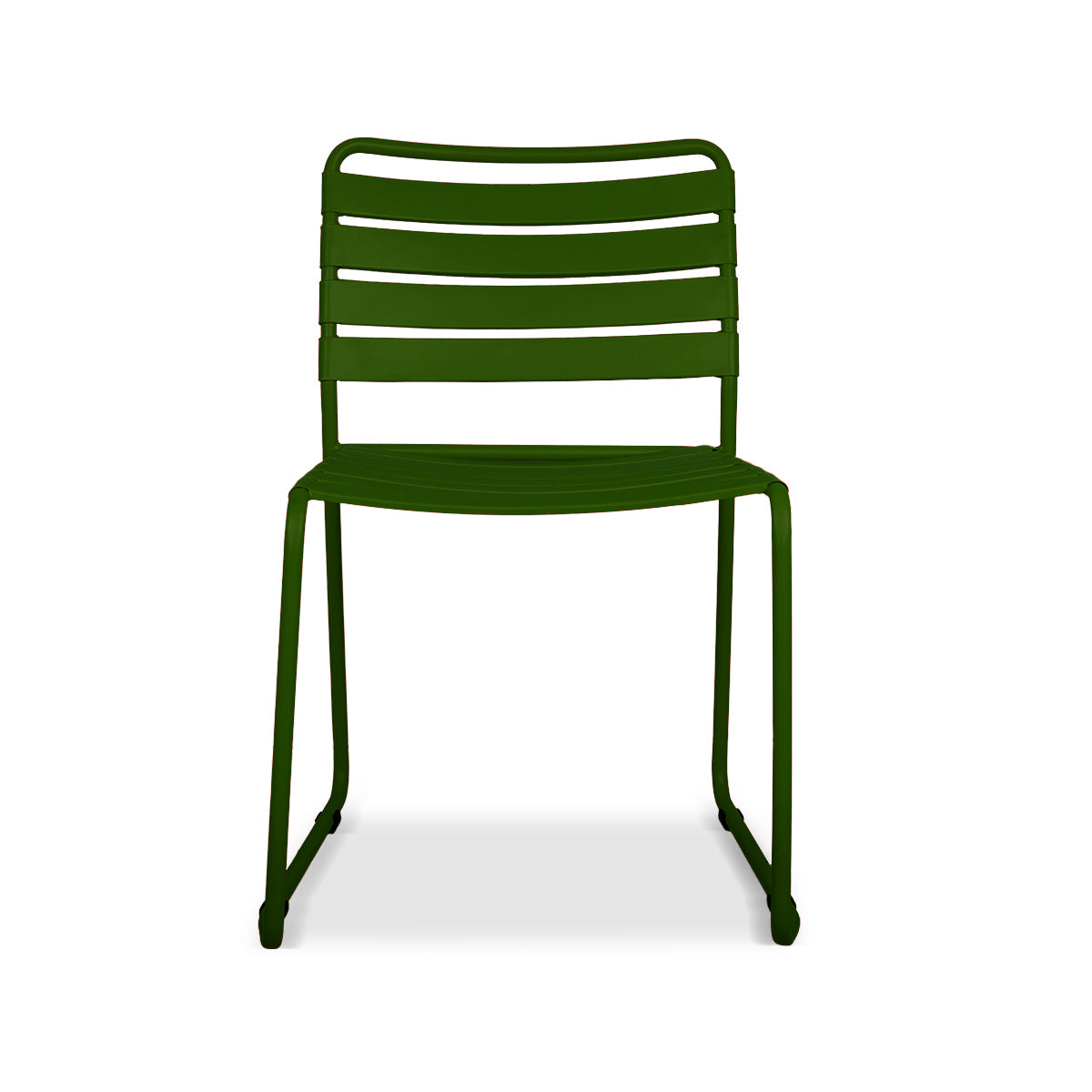 Jacob Outdoor Chair -  Green - IAAH