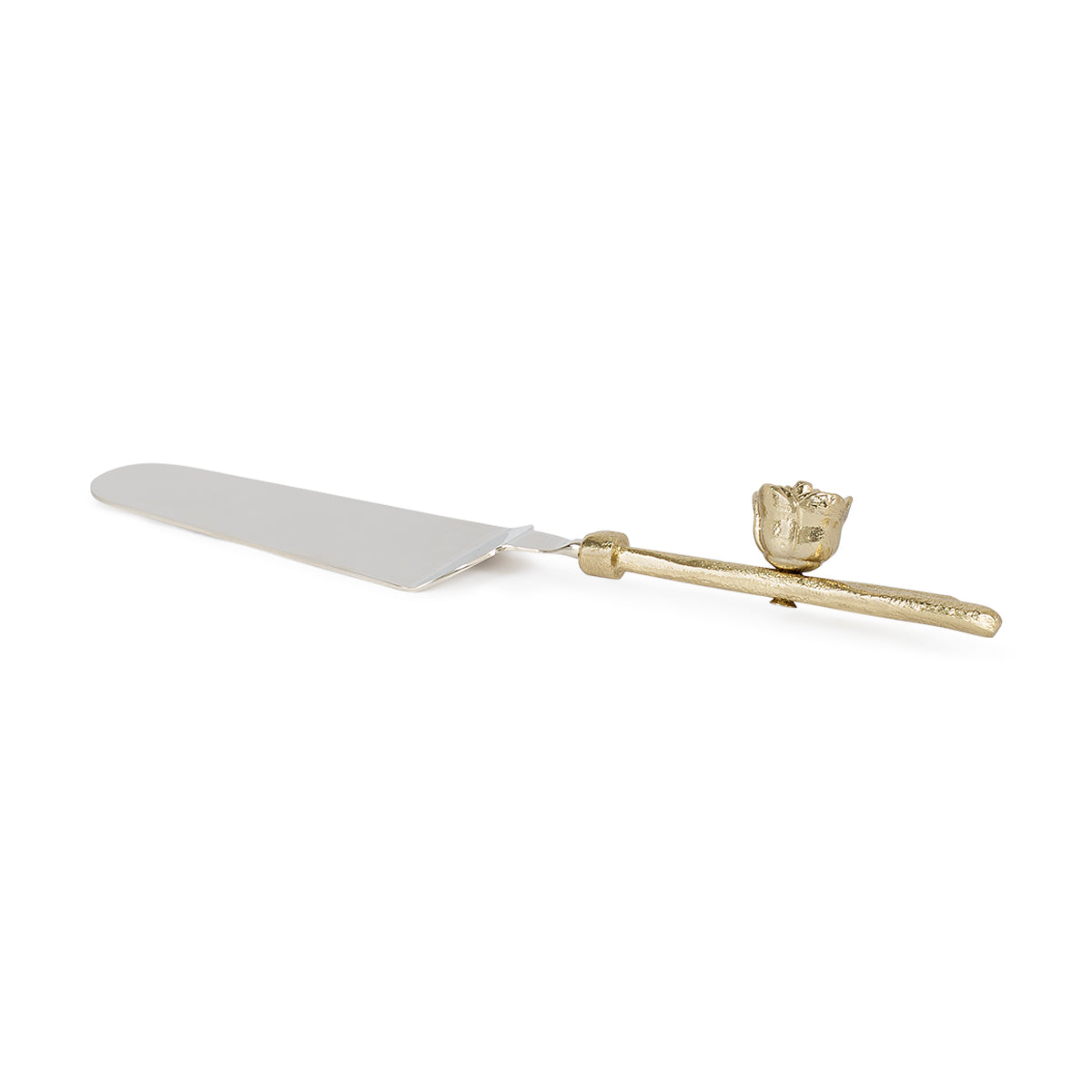 Rose Cake Spoon -  - IAAH