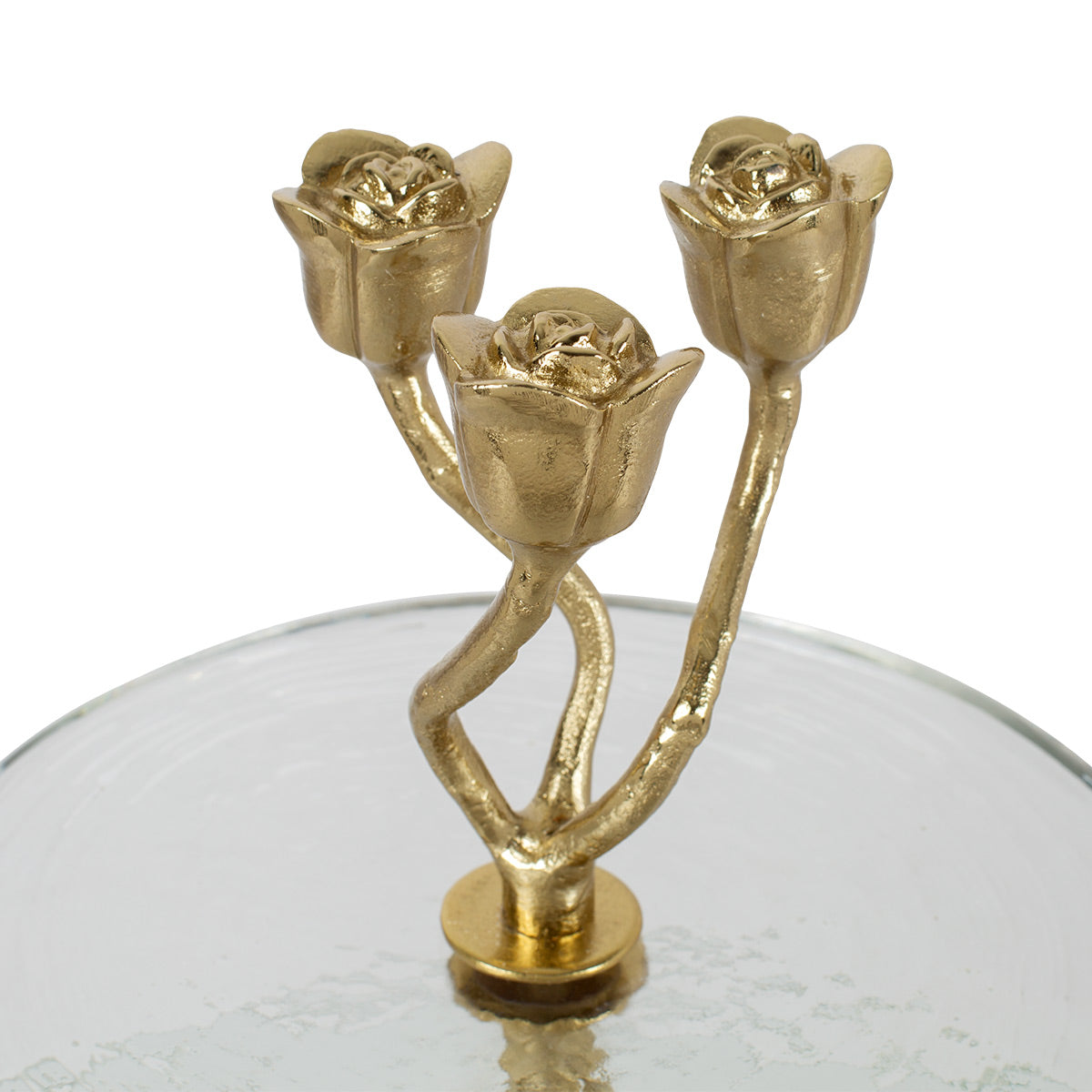 Rose Cake Stand -  - IAAH