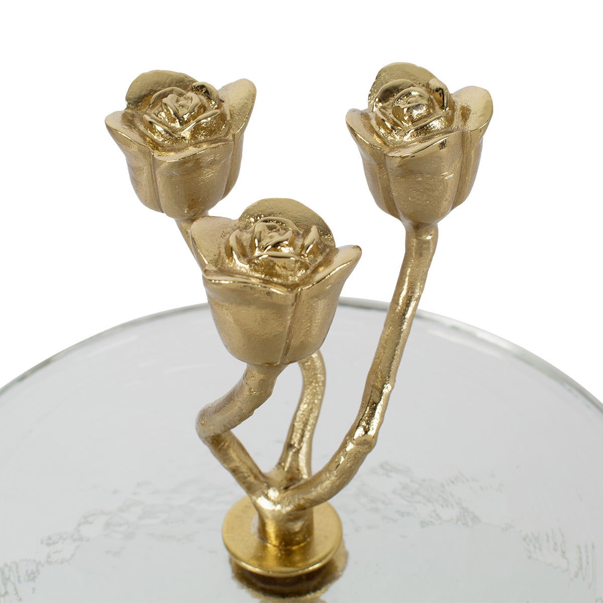 Rose Cake Stand -  - IAAH