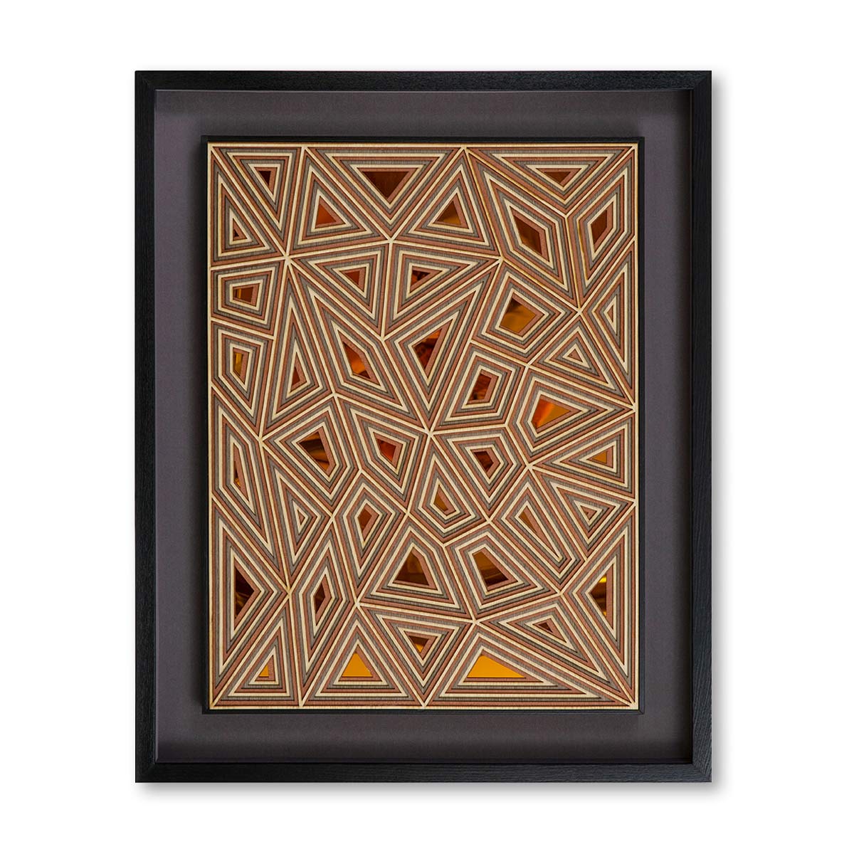 Embossed Antique Wall Art-IAAH