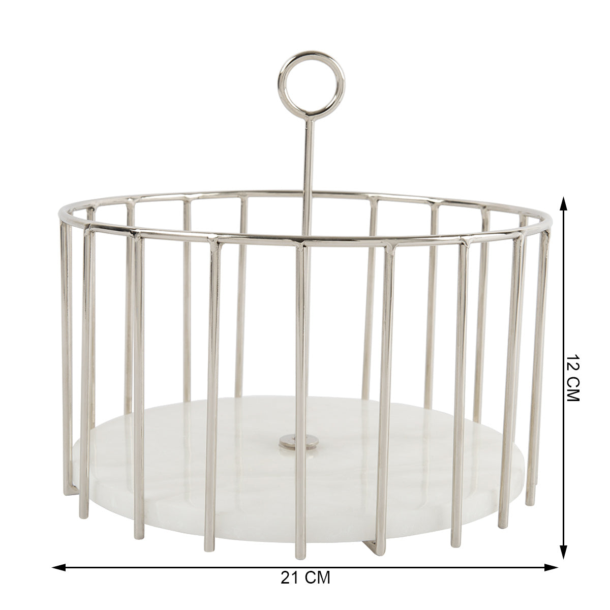 Mikkel Lotion Pump Holder