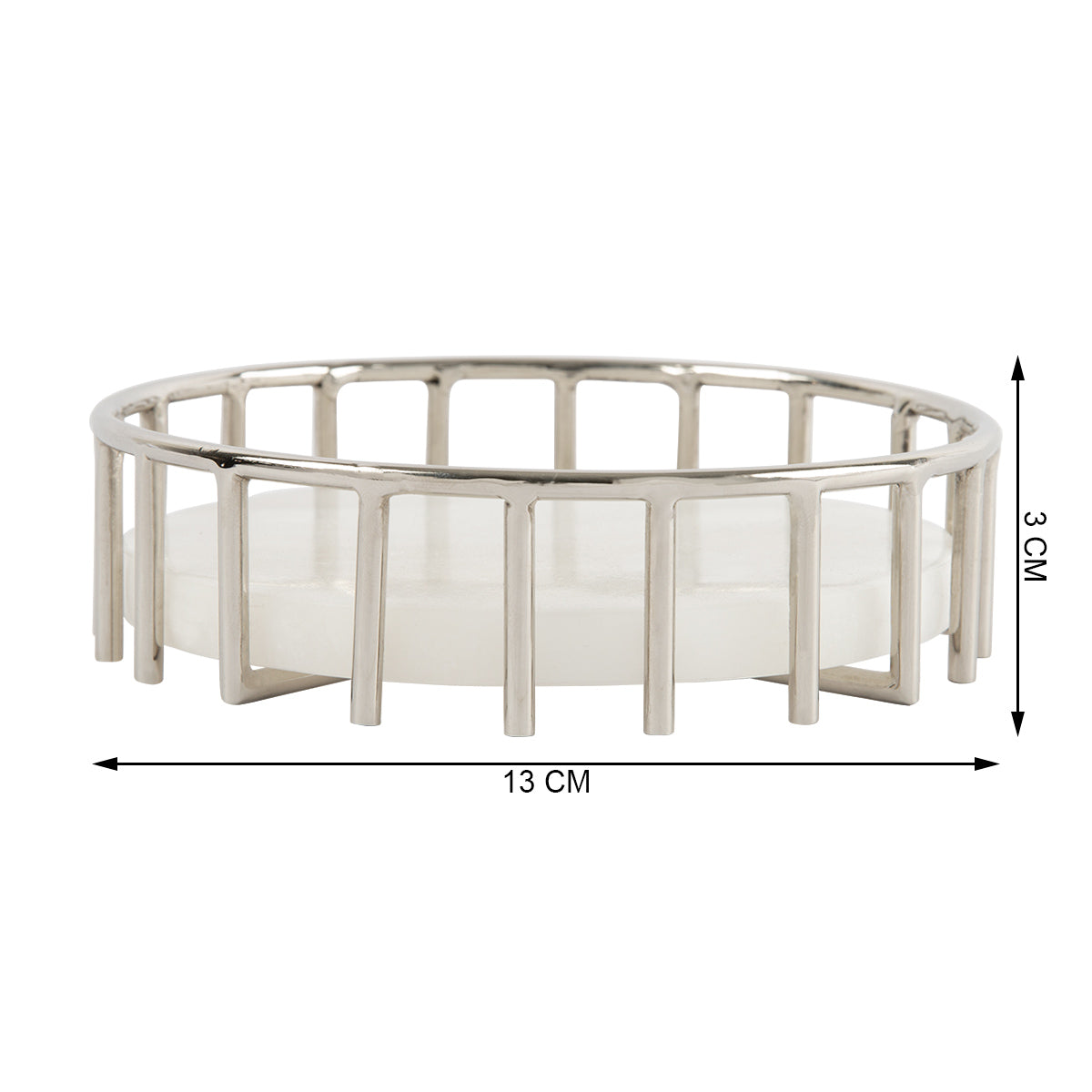 Mikkel Soap Case -  - IAAH