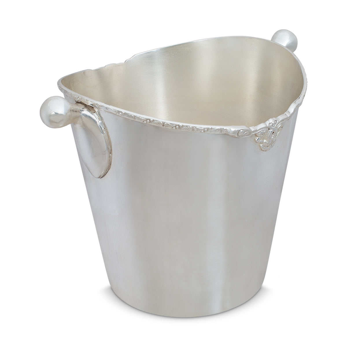 Silver Wine Chiller -  - IAAH