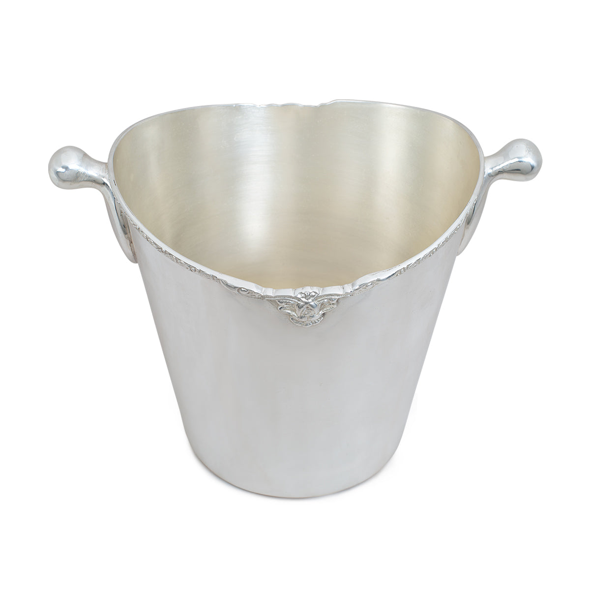 Silver Wine Chiller -  - IAAH