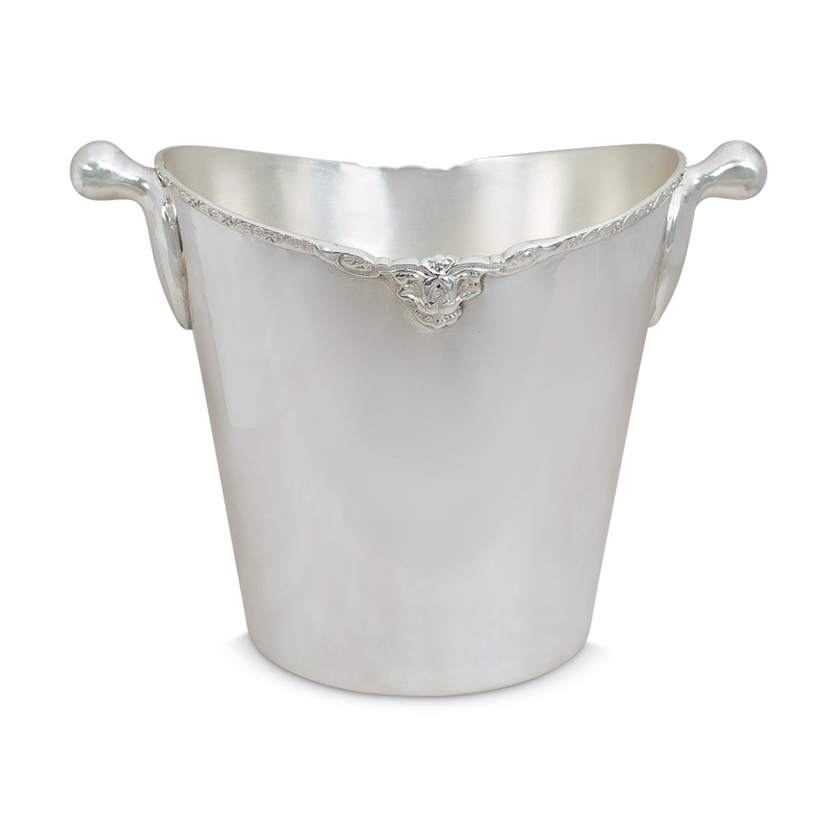 Silver Wine Chiller -  - IAAH