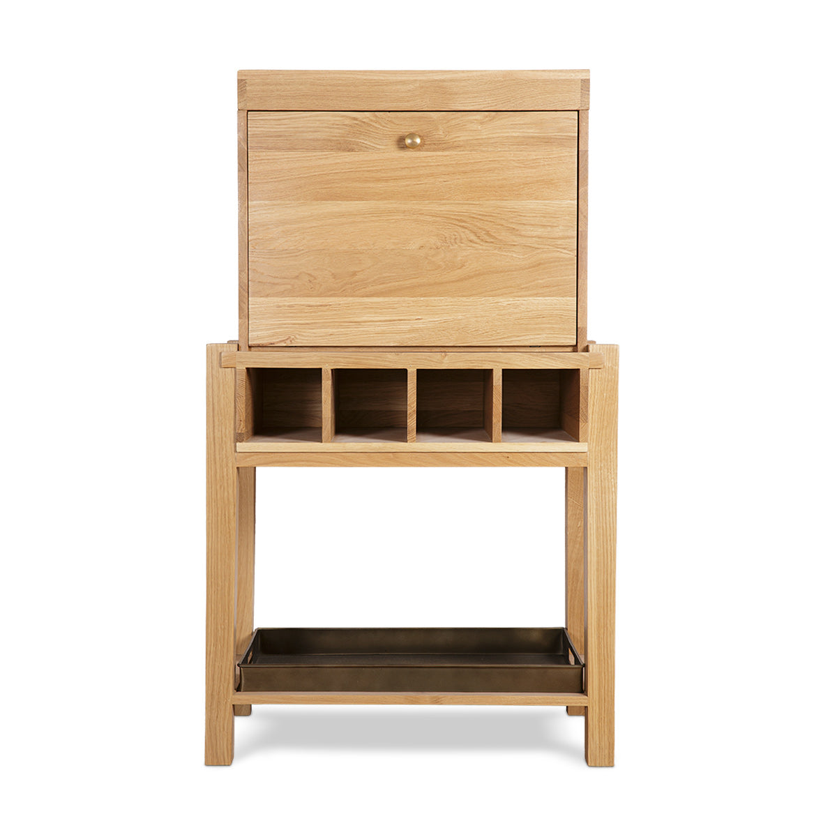 Velma Bar Unit -  - IAAH