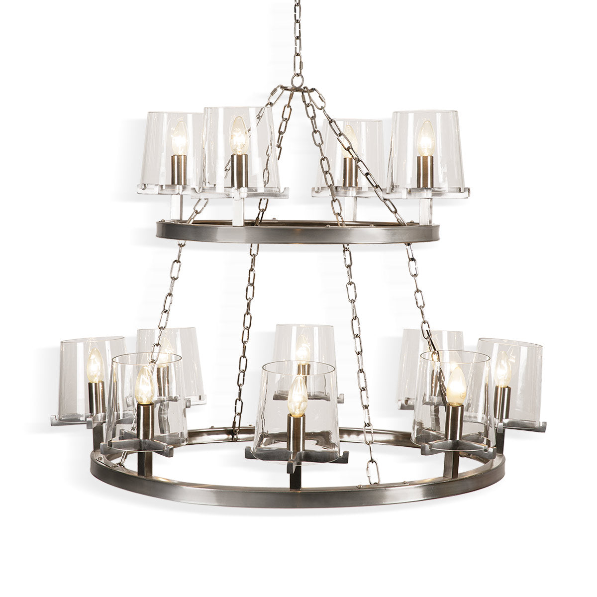 Evanora Chandelier -  - IAAH