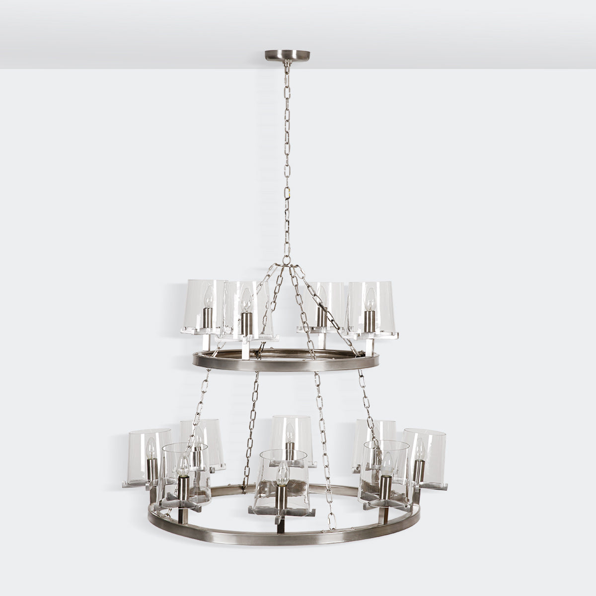 Evanora Chandelier -  - IAAH