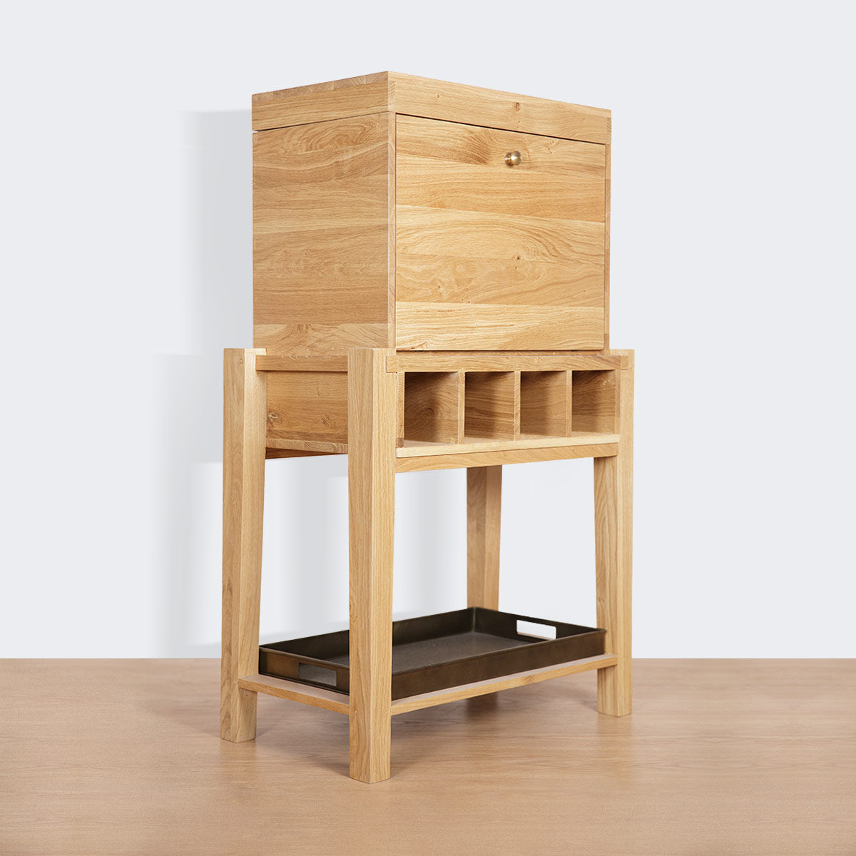 Velma Bar Unit -  - IAAH