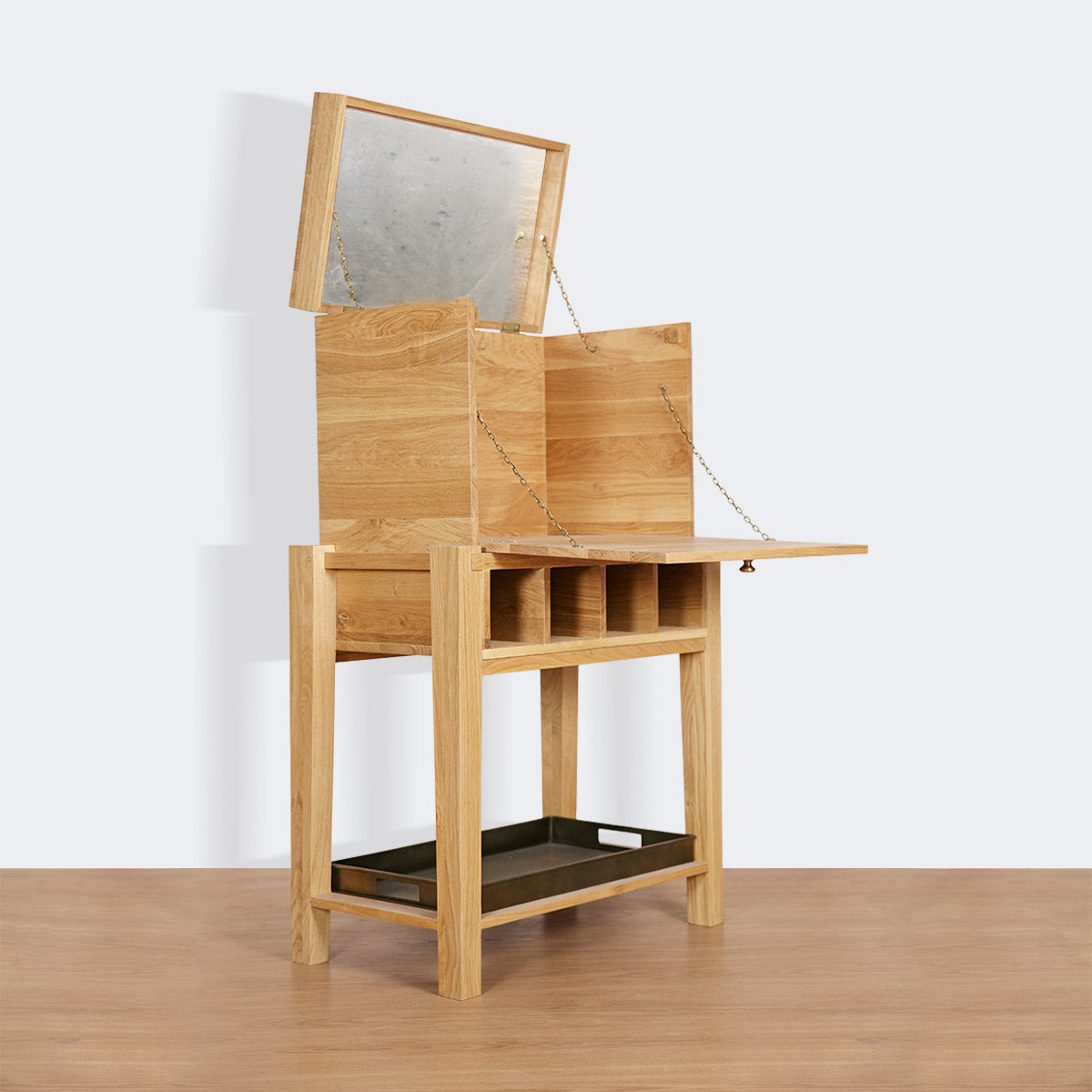 Velma Bar Unit -  - IAAH