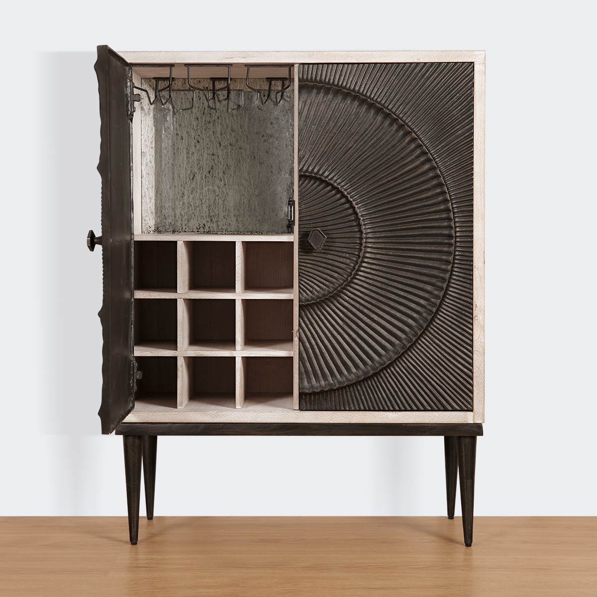 Rame Bar Unit -  - IAAH