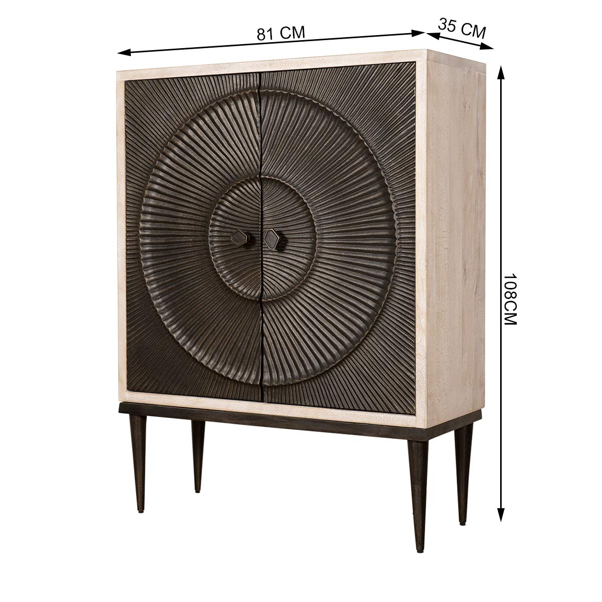 Rame Bar Unit -  - IAAH