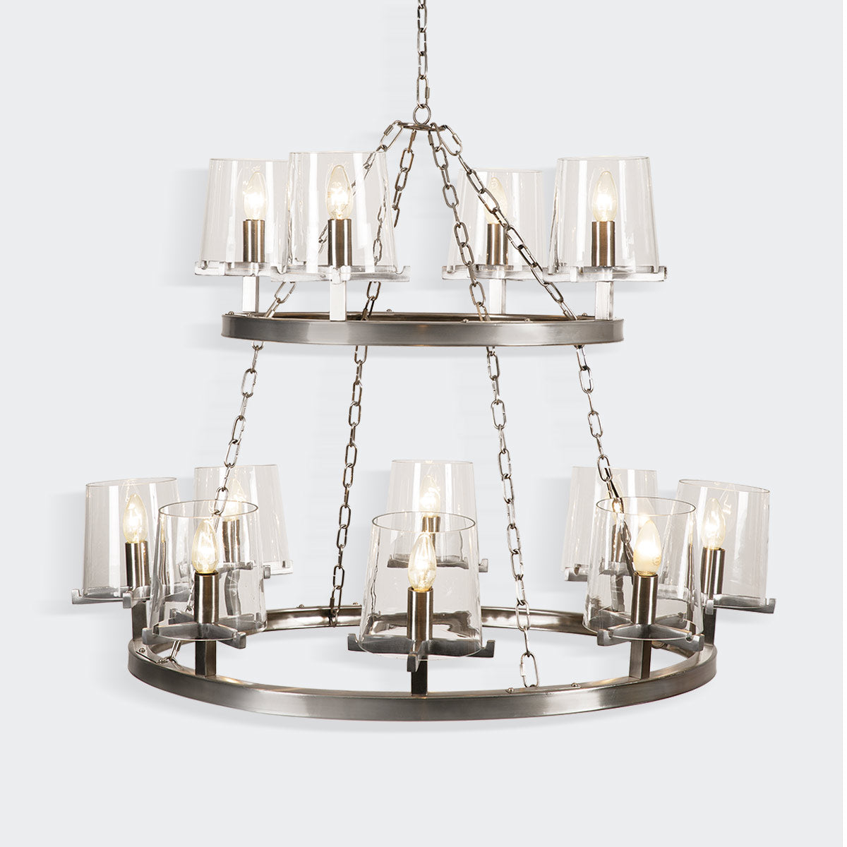 Evanora Chandelier -  - IAAH