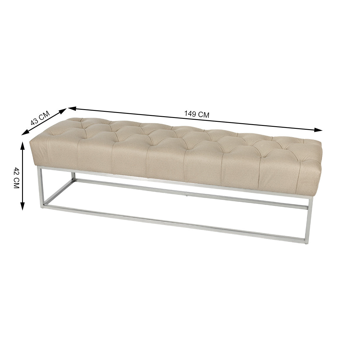 Hambledon Bench -  - IAAH