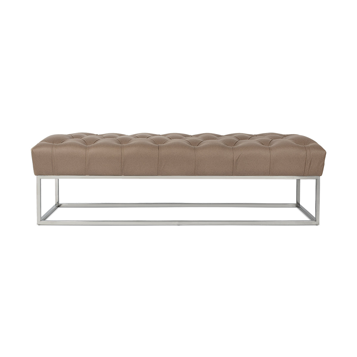 Hambledon Bench -  Brown - IAAH