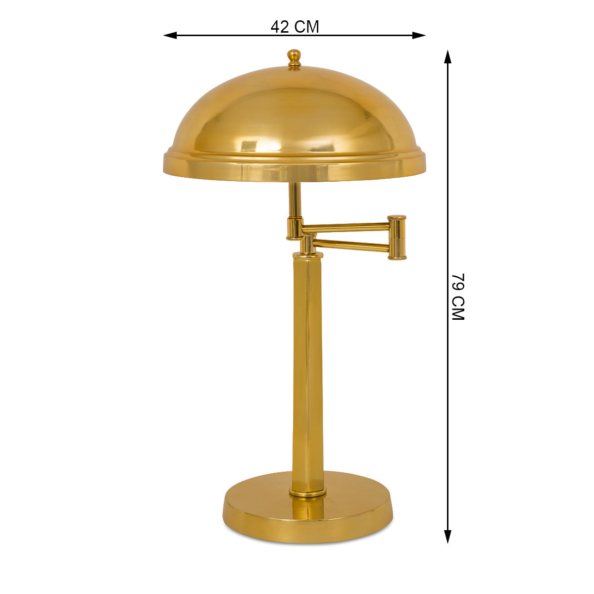 Arnyt Table Lamp-IAAH