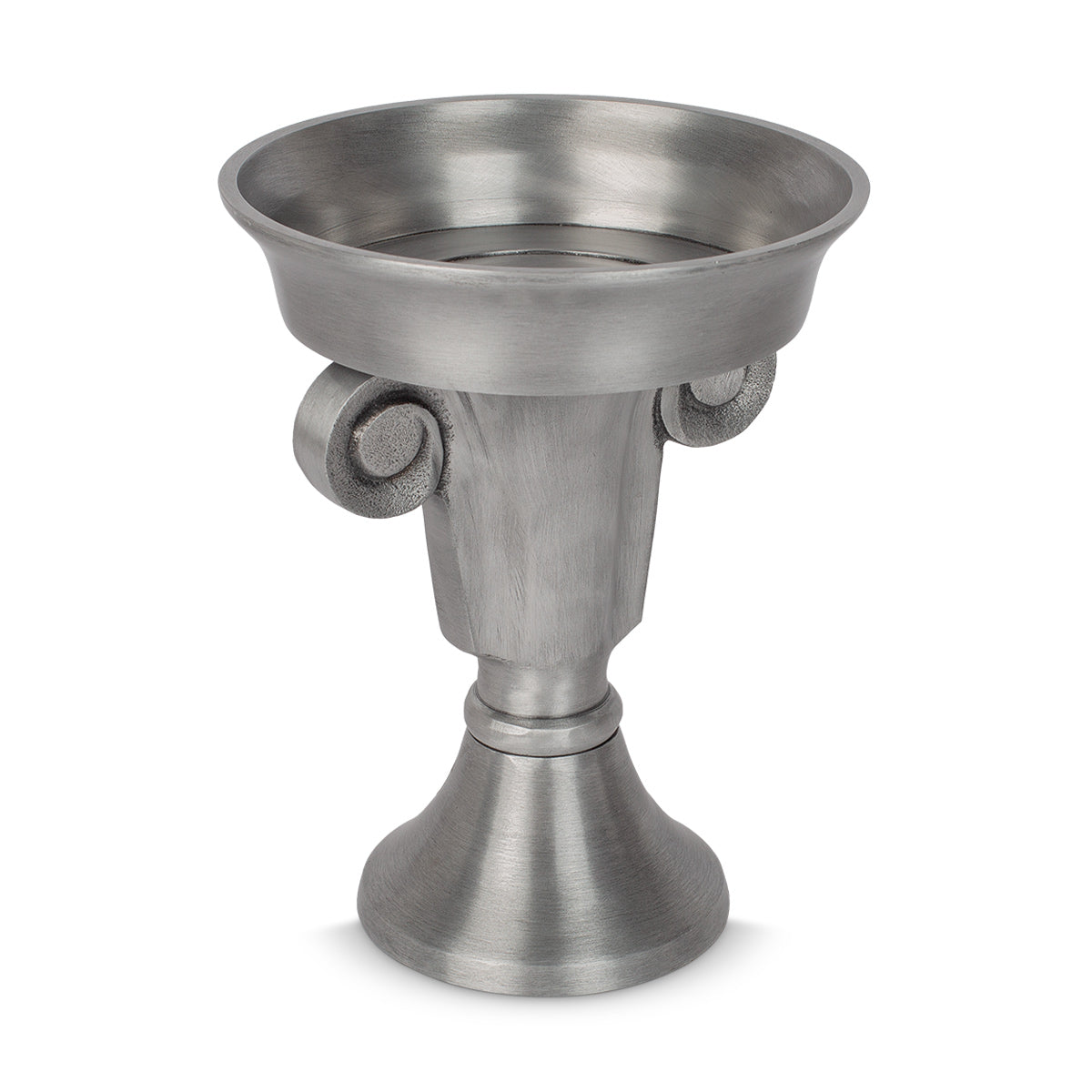 Tanso Pillar Candle Holder -  - IAAH