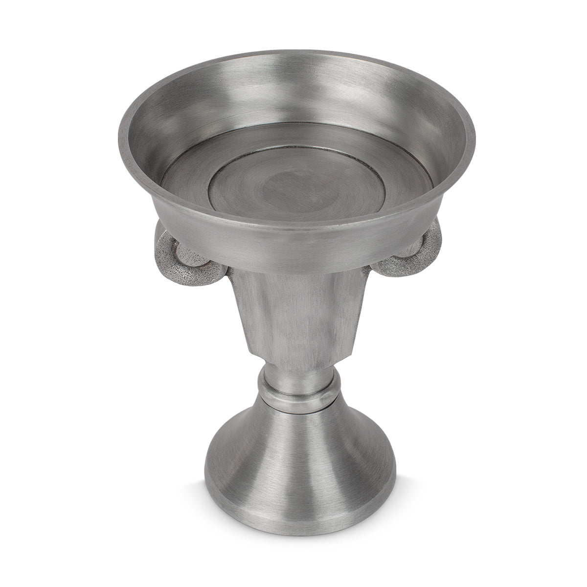 Tanso Pillar Candle Holder -  - IAAH