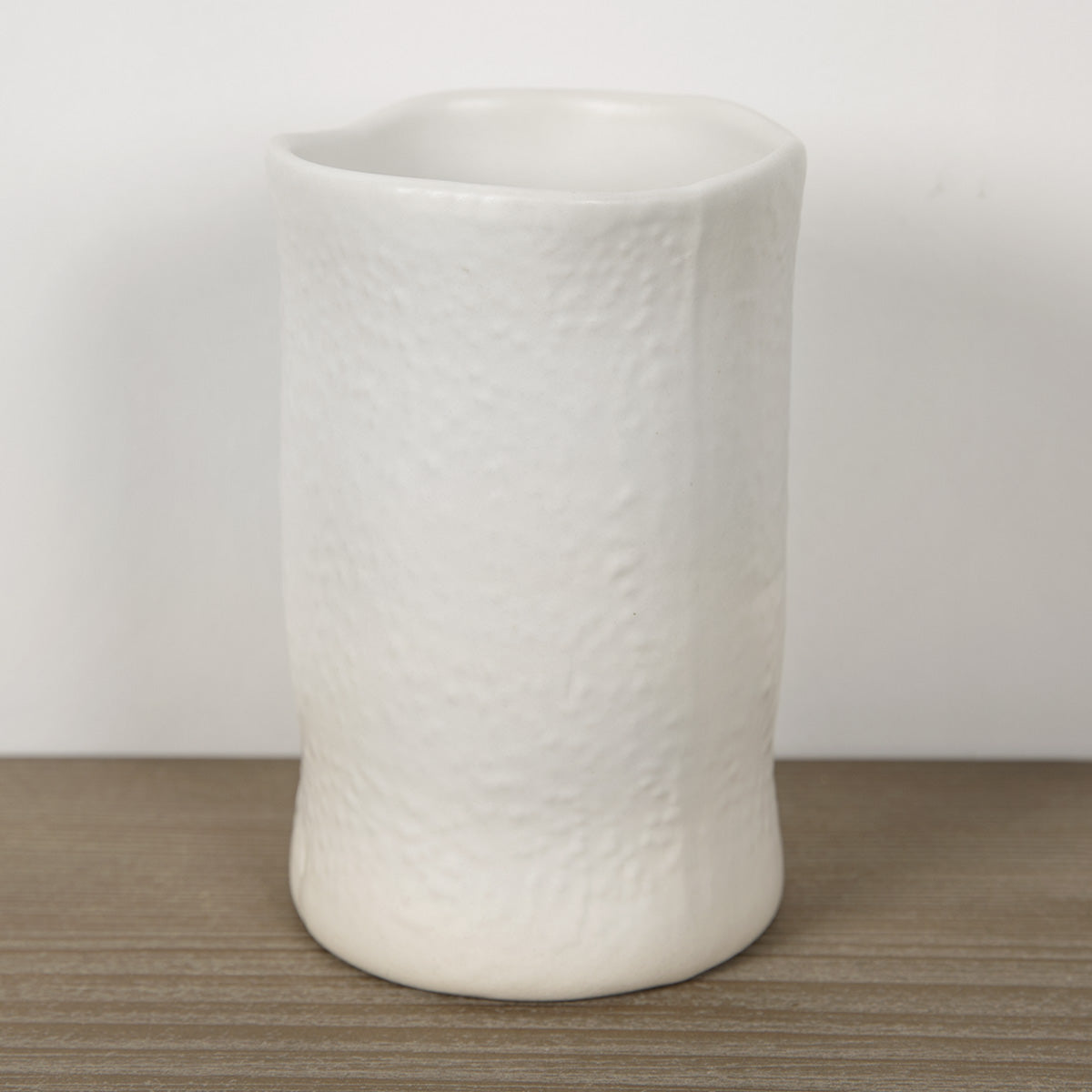 Jean Textured Bathroom Set of 4