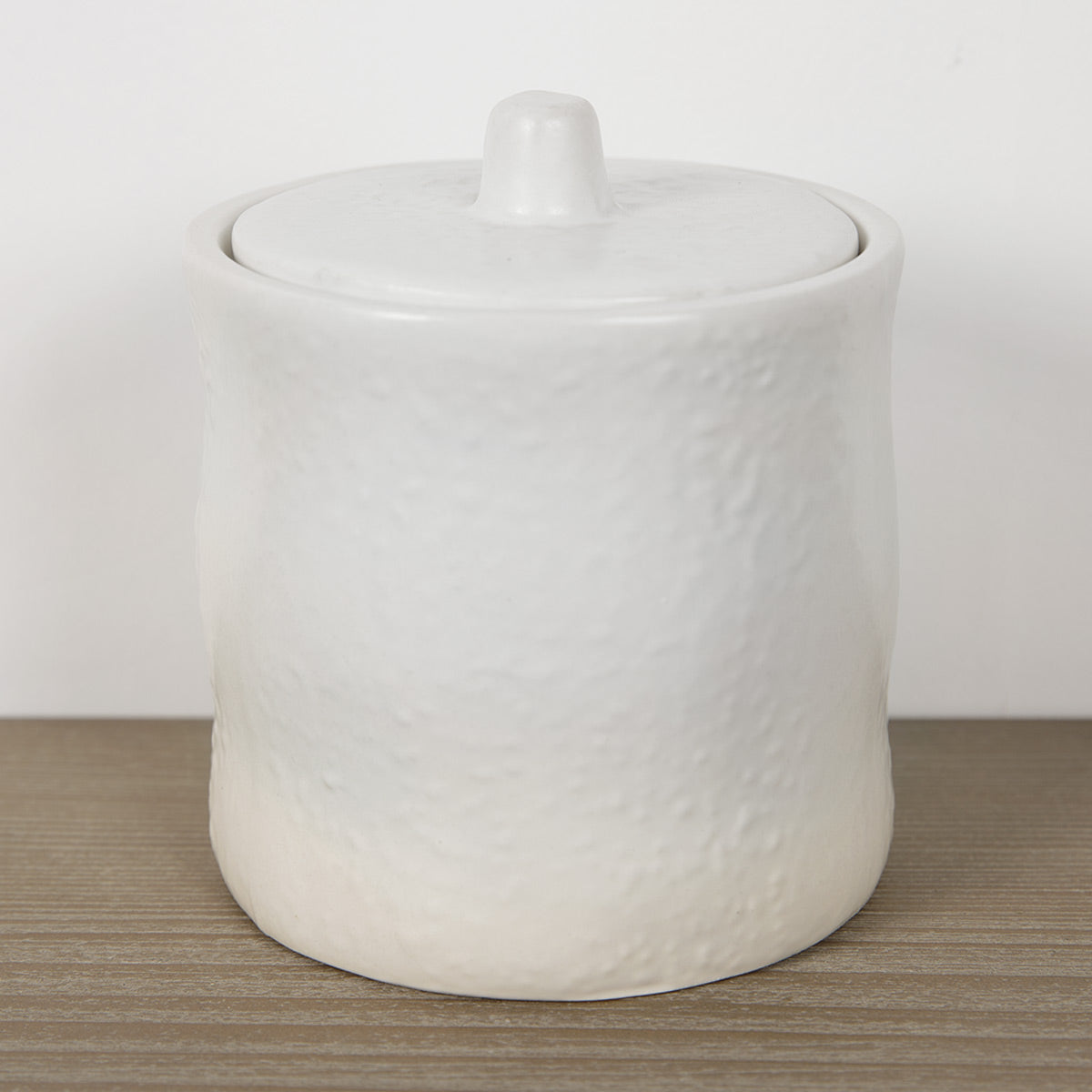 Jean Textured Bathroom Set of 4