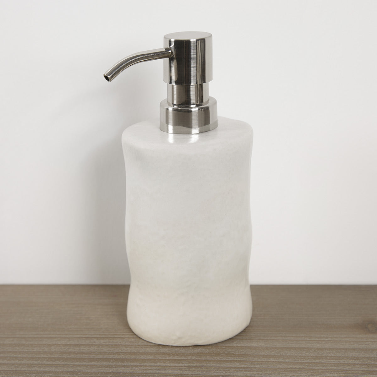 Jean Textured Bathroom Set of 4