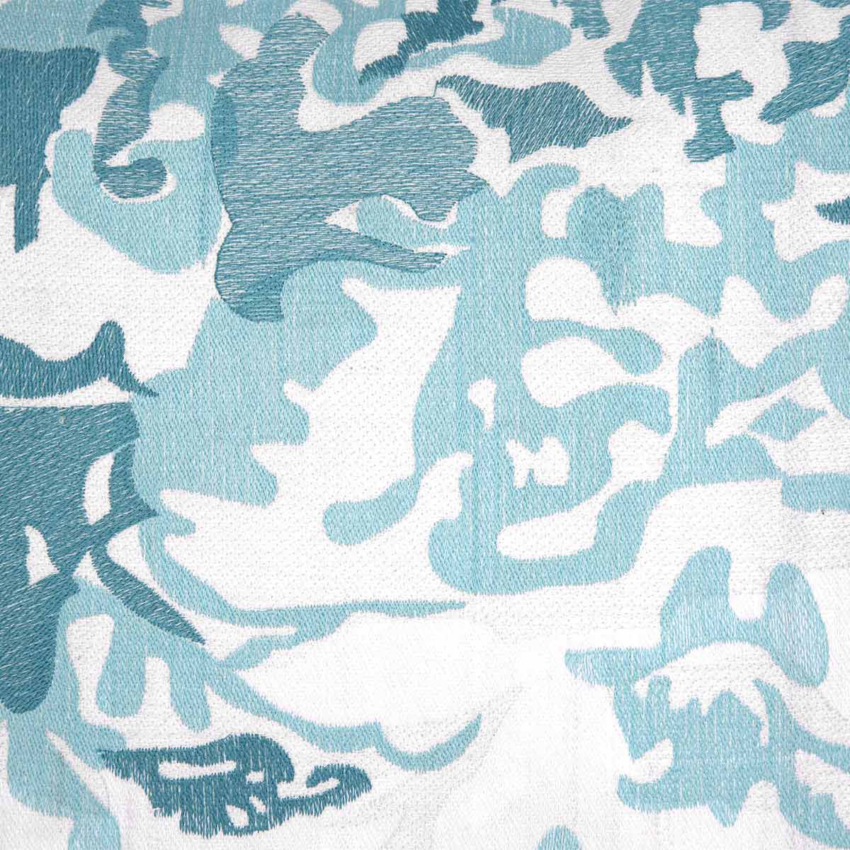 Blue Moon Cushion -  - IAAH