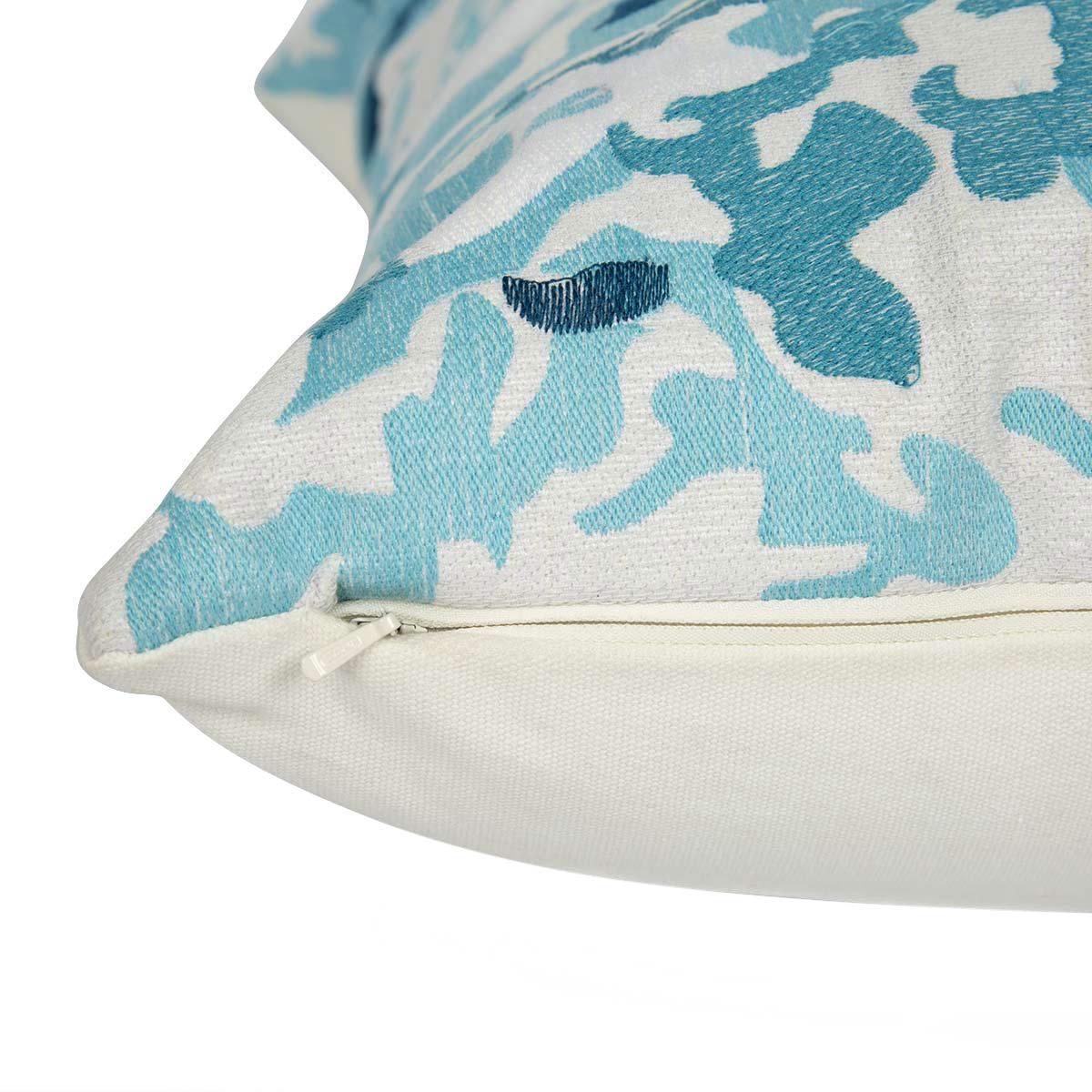 Blue Moon Cushion -  - IAAH