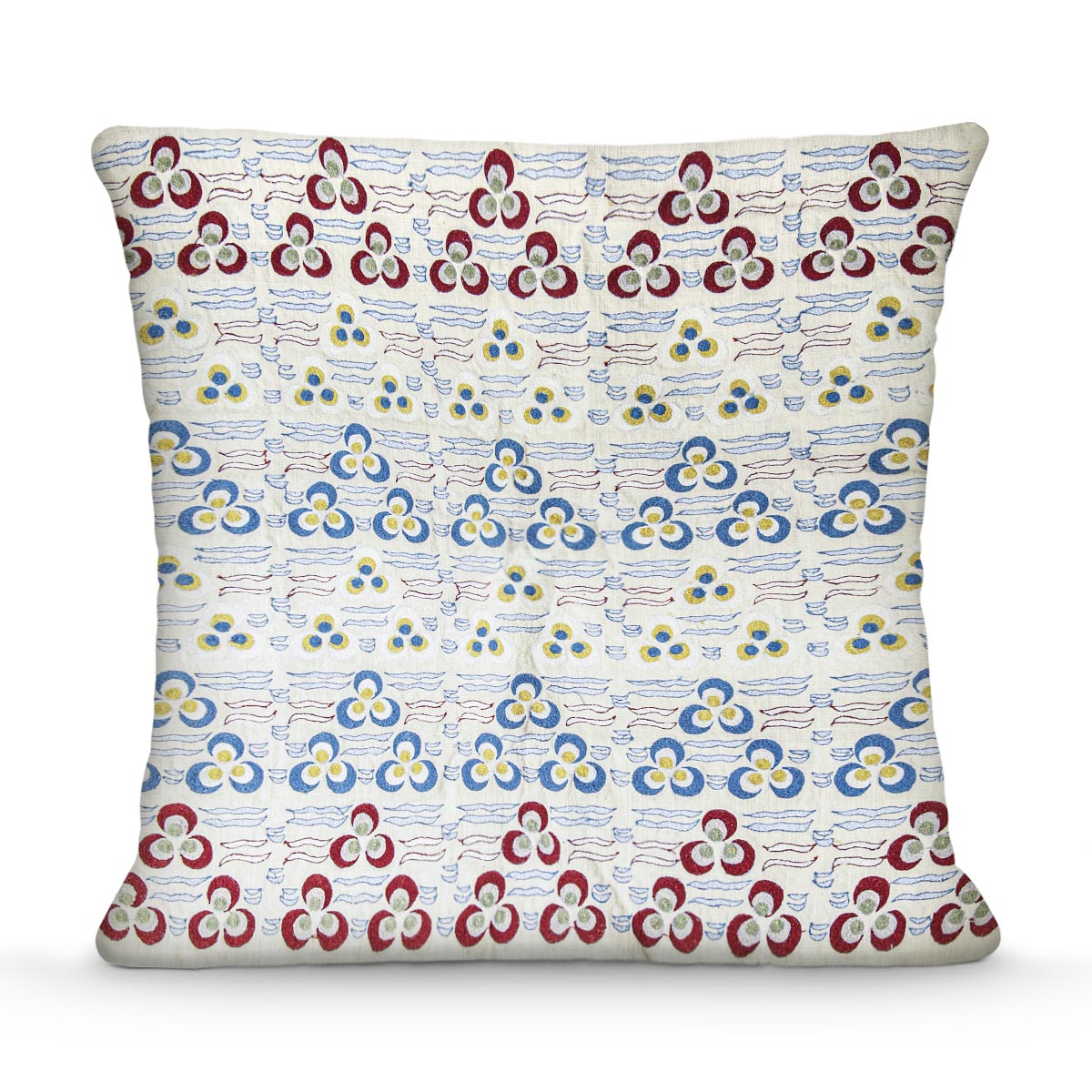 Clover Cushion-IAAH