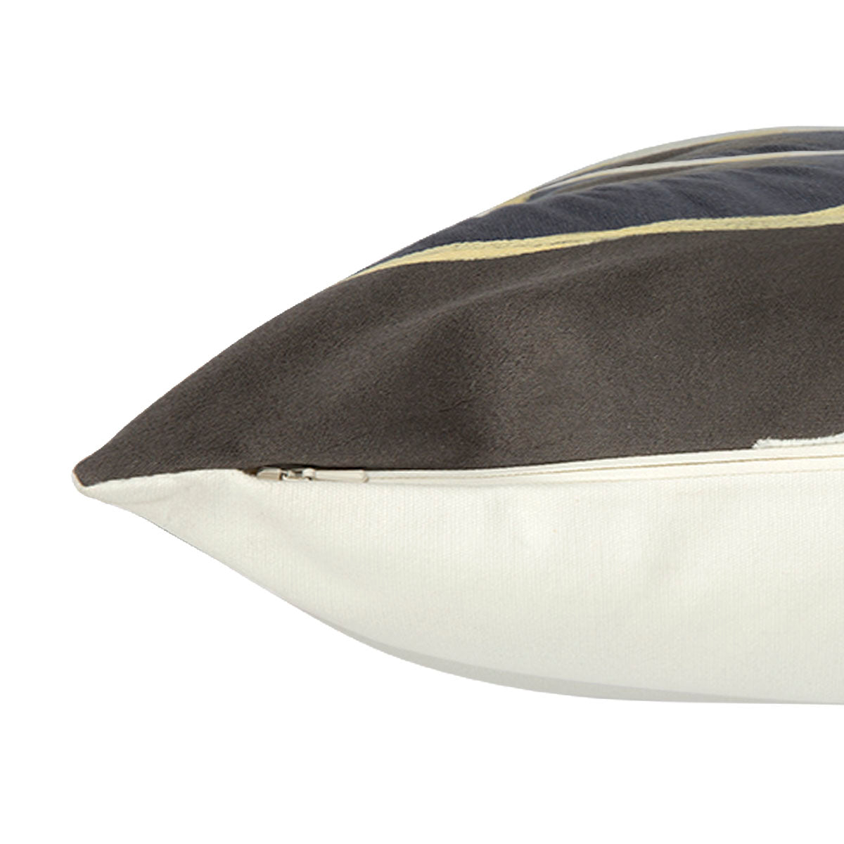 Cobalt Cushion -  - IAAH