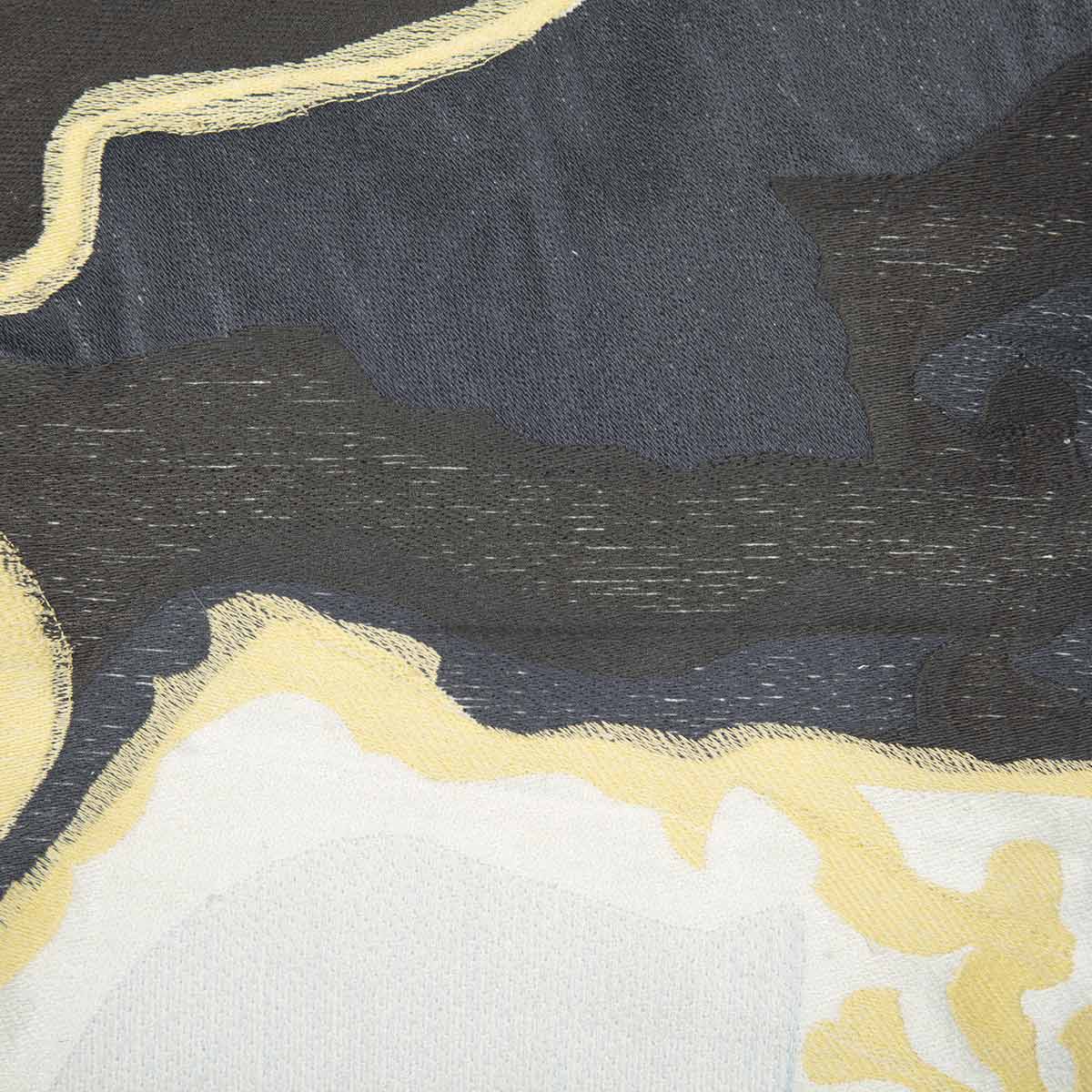 Cobalt Cushion -  - IAAH