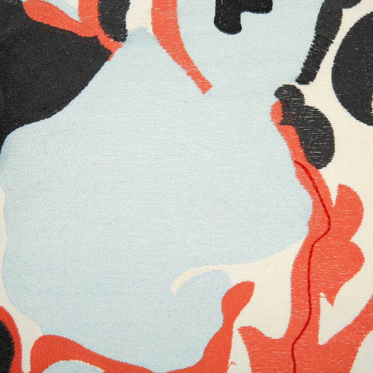 Dapple Cushion -  - IAAH