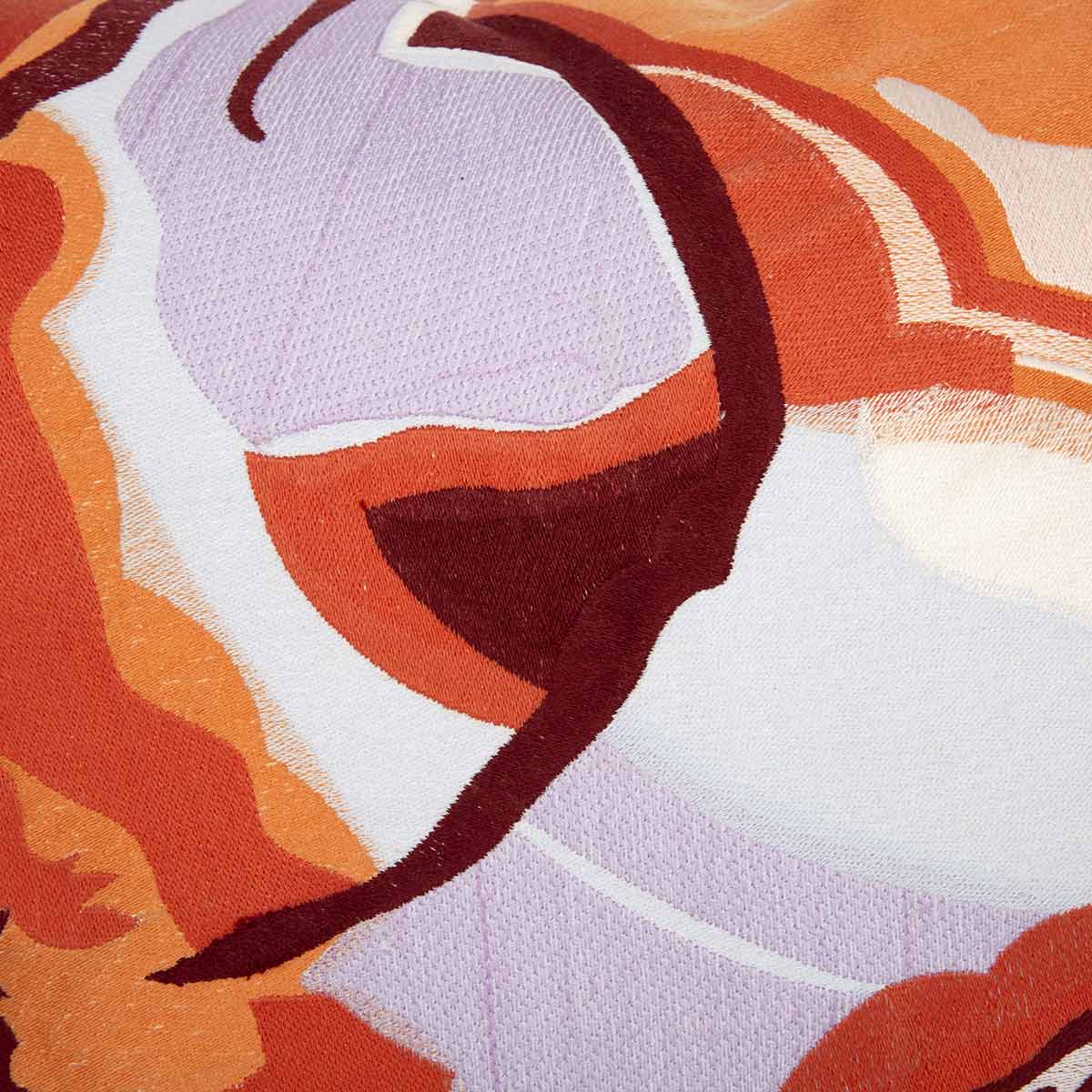 Rosso Cushion -  - IAAH