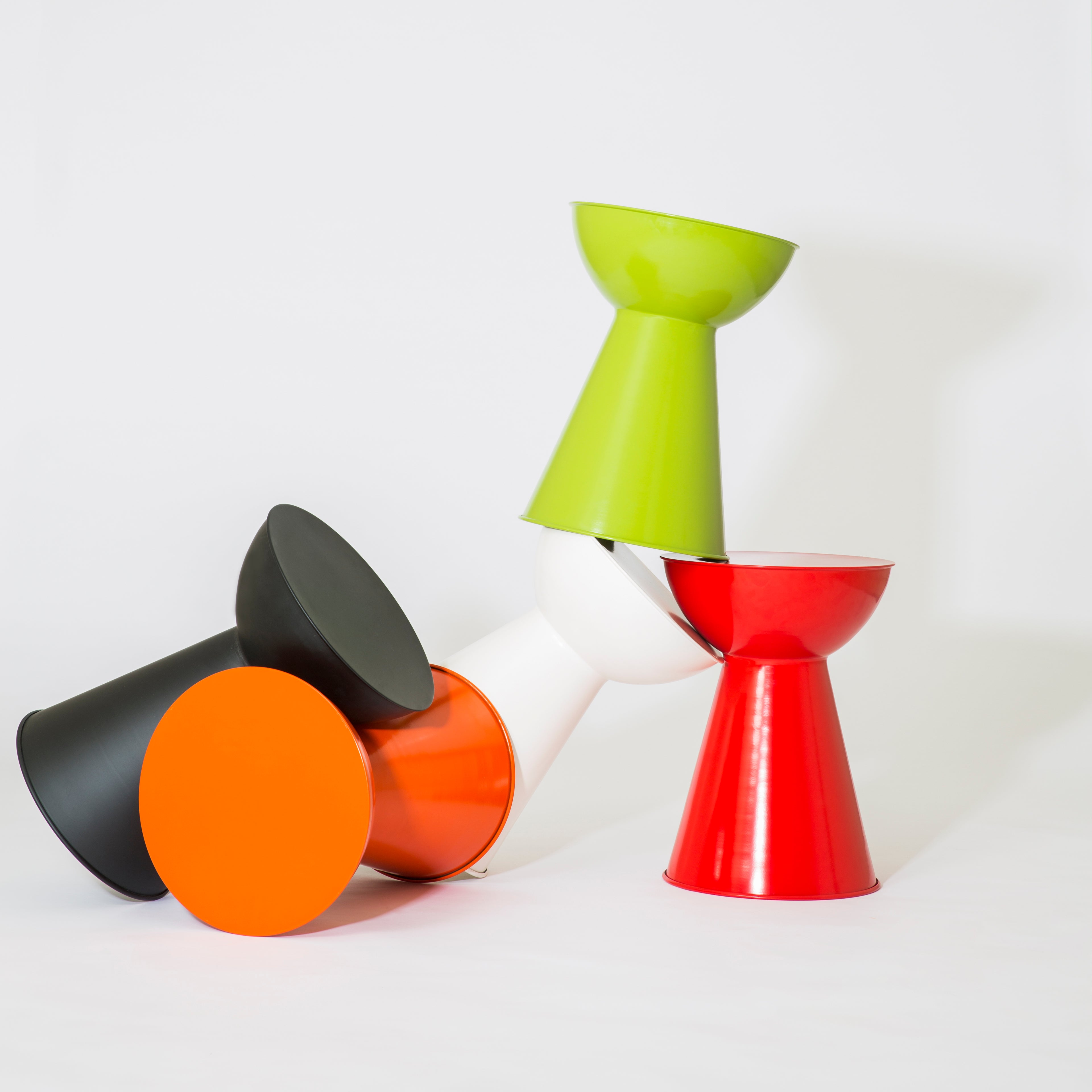 Almaz Table -  - IAAH