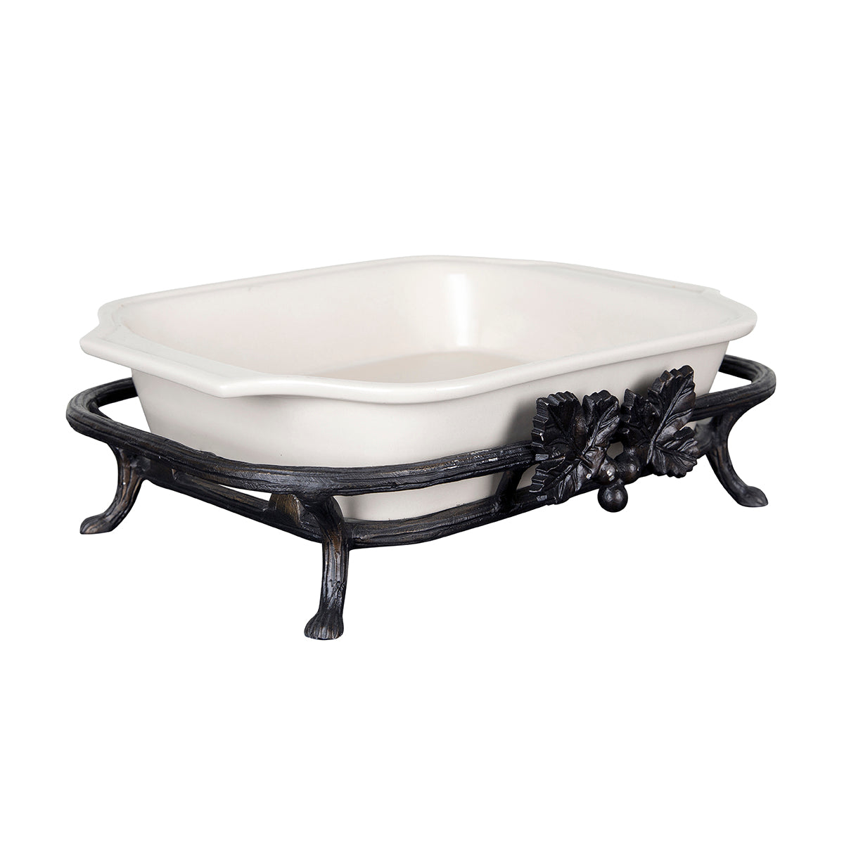 Arbor Serving Dish -  - IAAH