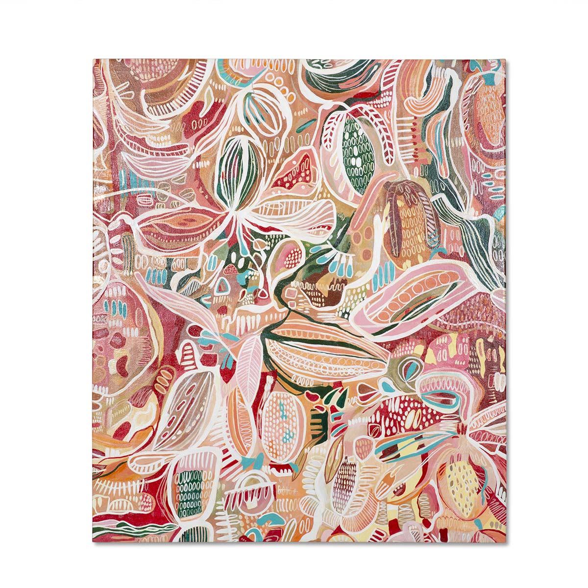 Impressions Pink -  - IAAH