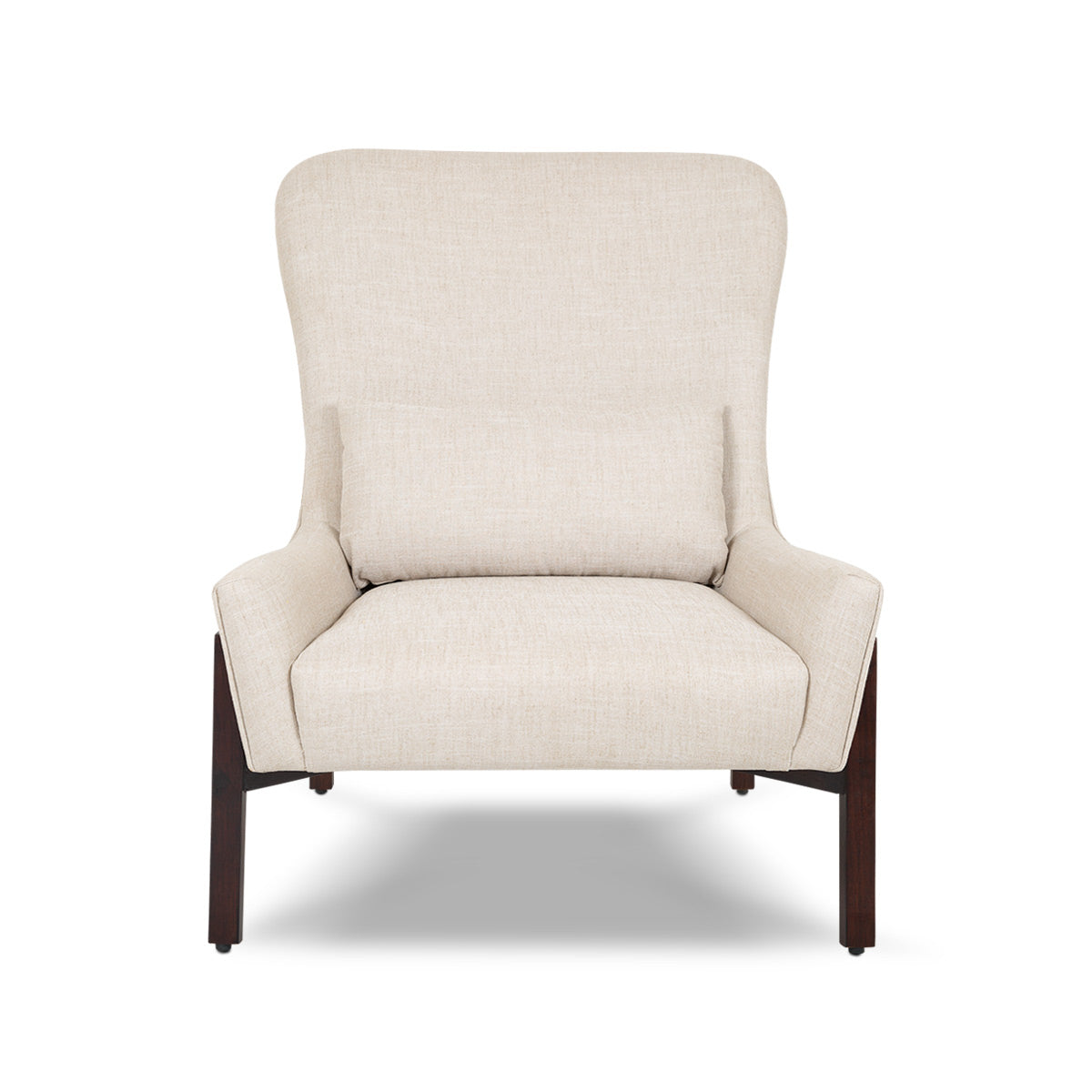 Galactic Accent Chair -  - IAAH