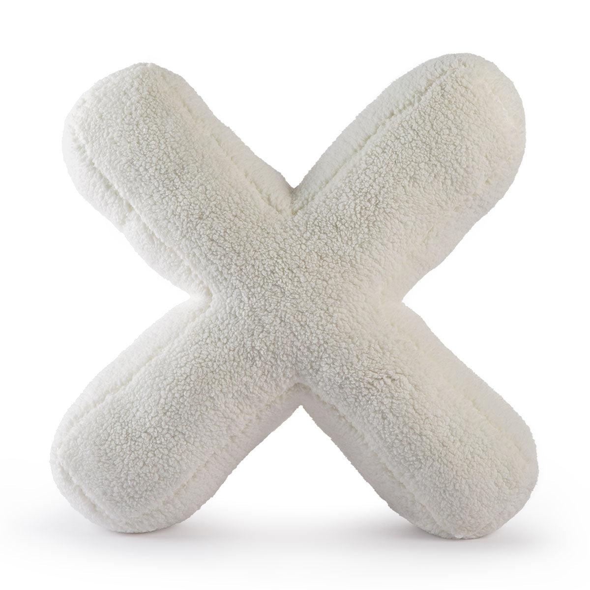 Adorable X Shaped Cushion-IAAH