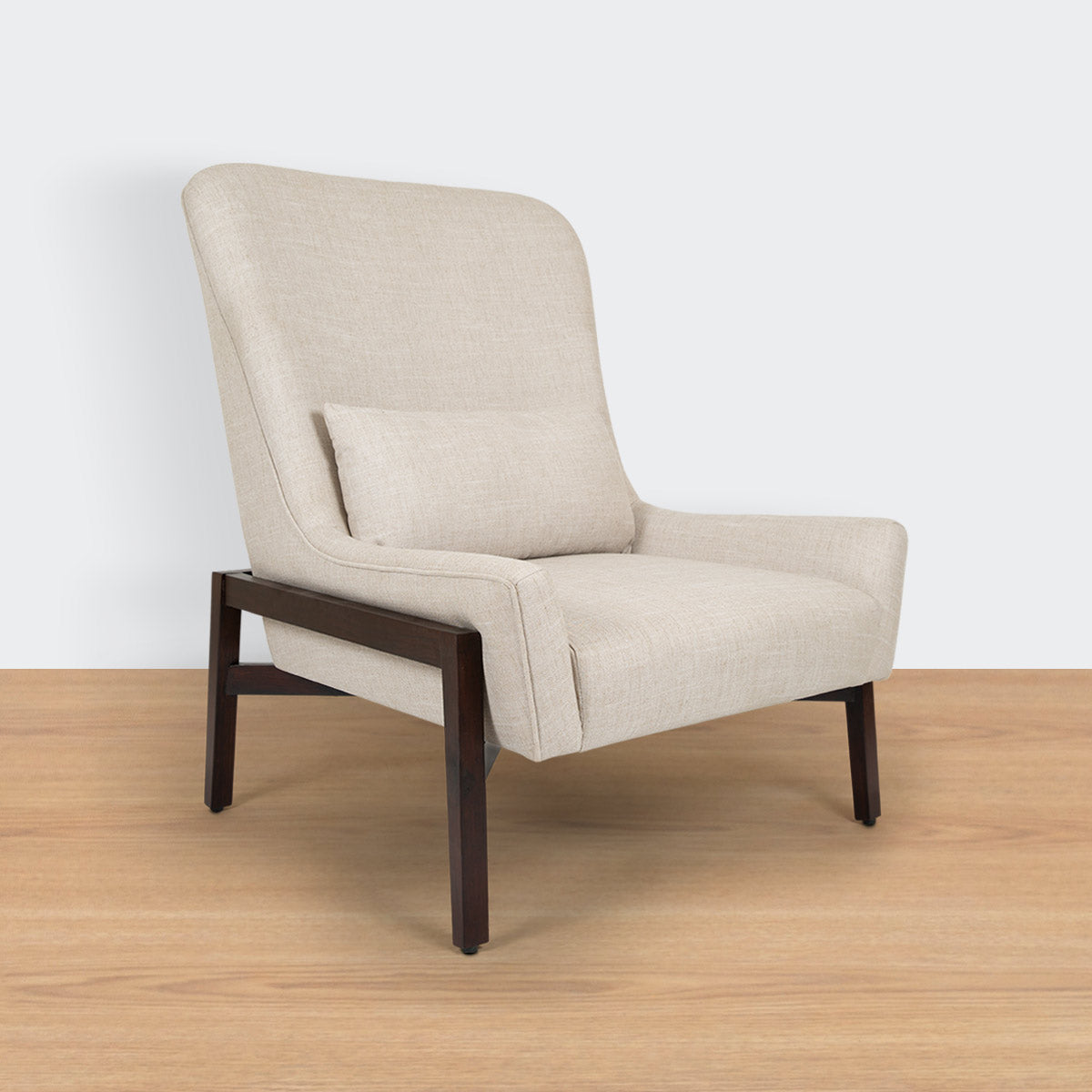 Galactic Accent Chair -  - IAAH