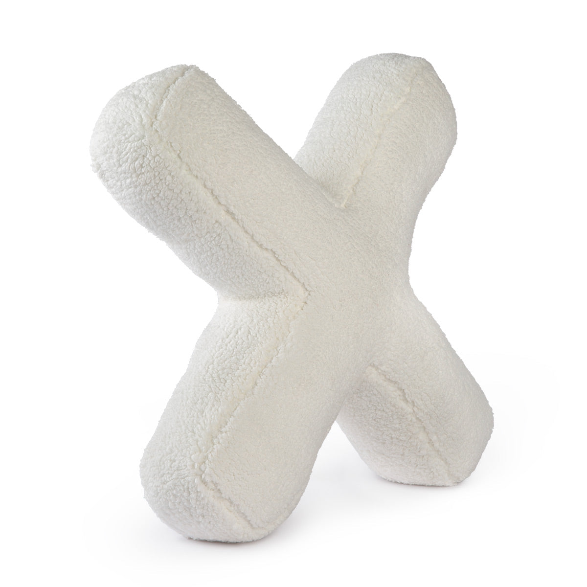 Adorable X Shaped Cushion-IAAH