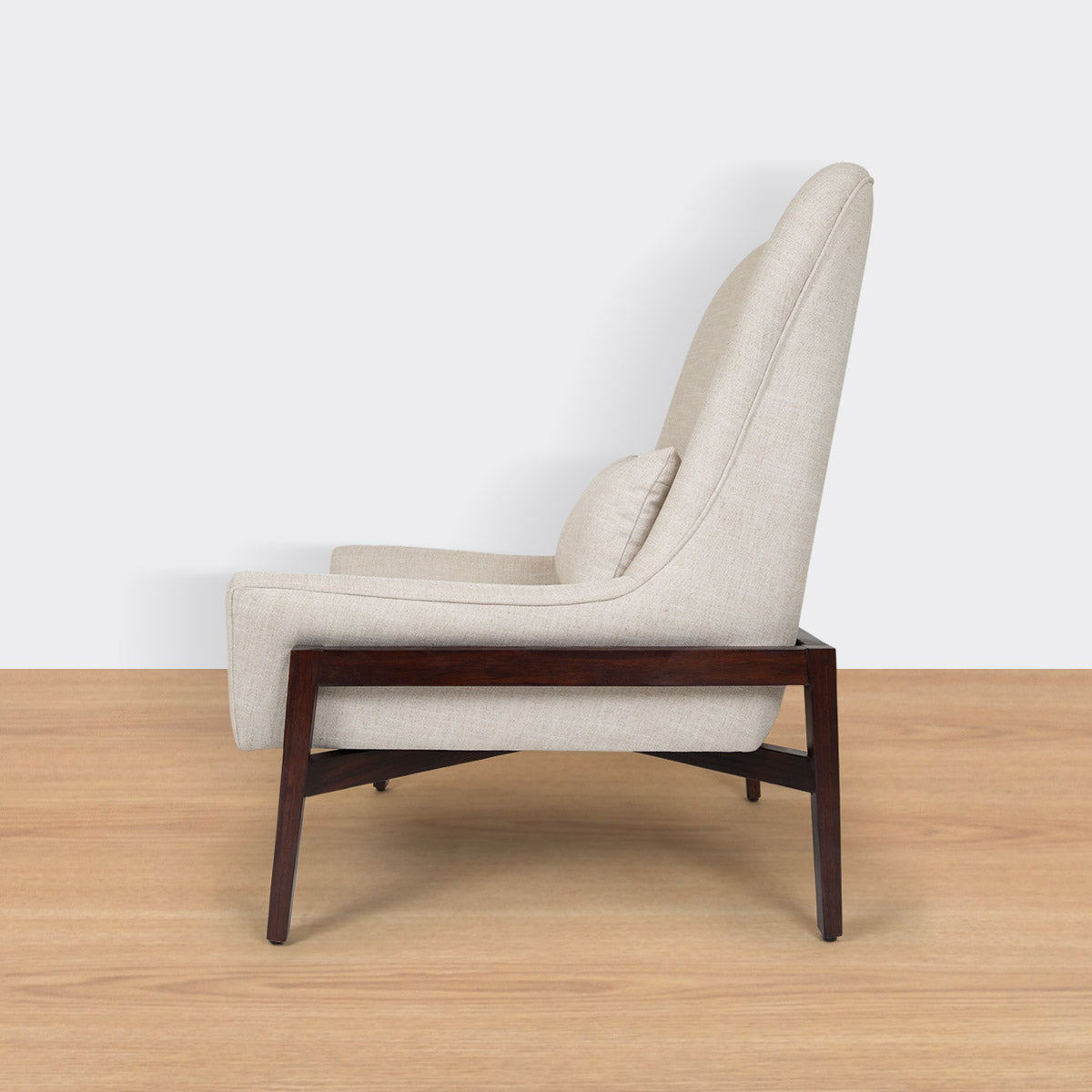 Galactic Accent Chair -  - IAAH