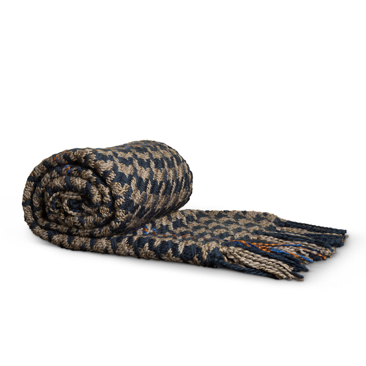 Aksovi Throw Luxurious Handcrafted Throws - IAAH