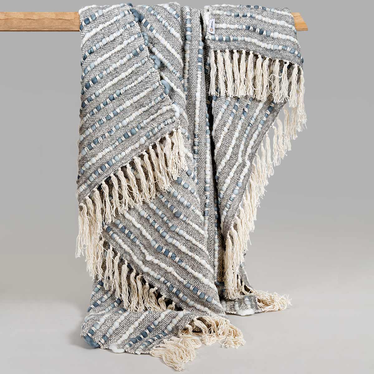 Stella Throw -  - IAAH