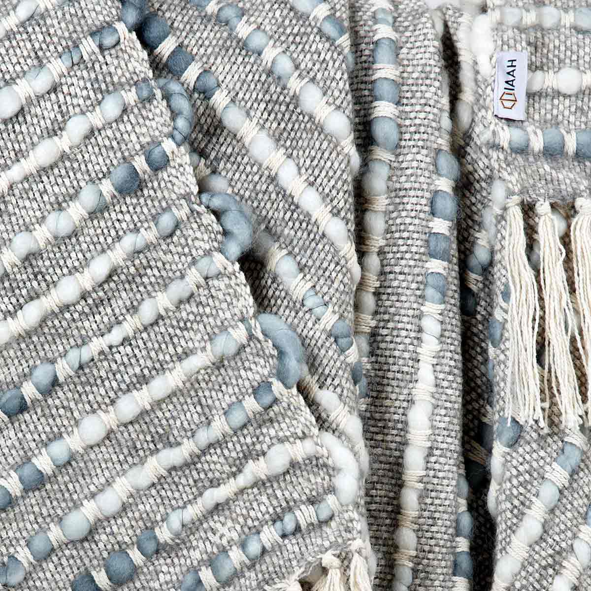 Stella Throw -  - IAAH