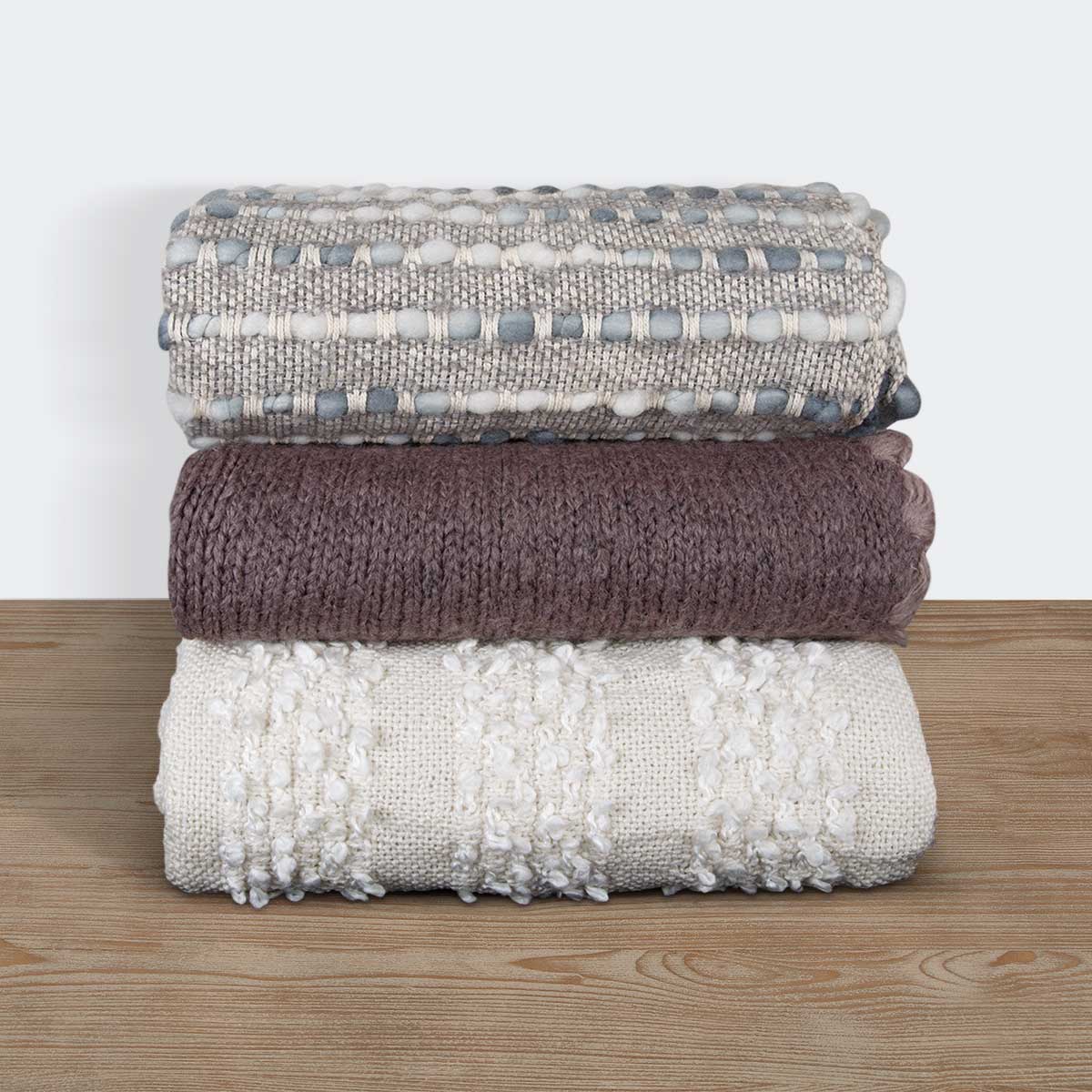 Stella Throw -  - IAAH