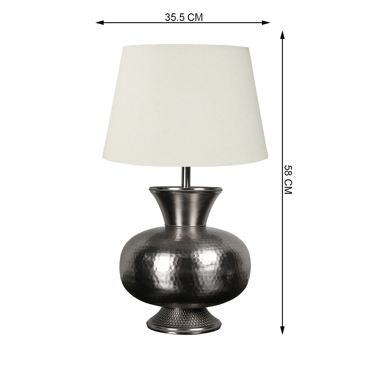 Alvas Table Lamp-IAAH